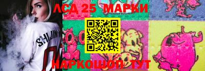 хмурый Тверь